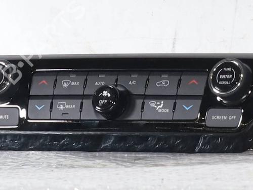 Used Climate control Climate control JEEP COMPASS (MP, M6, MV, M7) 1.3 HYBRID 4X4 (190 hp) 36070406 36070406