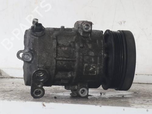 AC compressor OPEL CORSA D (S07) 1.2 (L08, L68) | BP36013267M34 - Image 4