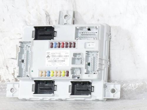 Used Fuse box Fuse box ALFA ROMEO GIULIA (952_) 2.2 D (952AEM250, 952AEA250) (160 hp) 36218004 36218004