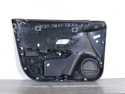 Front right panel OPEL CORSA F (P2JO) 1.2 (68) | BP40008187C59 - Image 2