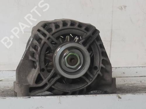 Used Alternator Alternator FIAT PANDA (169_) 1.2 (169.AXB11, 169.AXB1A) (60 hp) 33284225 33284225