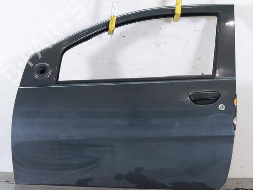 Used Left front door Left front door FIAT PUNTO (188_) 1.2 60 (188.030, .050, .130, .150, .230, .250) (60 hp) 33734083 33734083