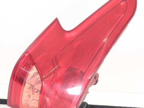 Used Left taillight Left taillight CITROËN C5 III Break (RW_) 2.2 HDi (RW4HTH) (170 hp) 30360735 30360735