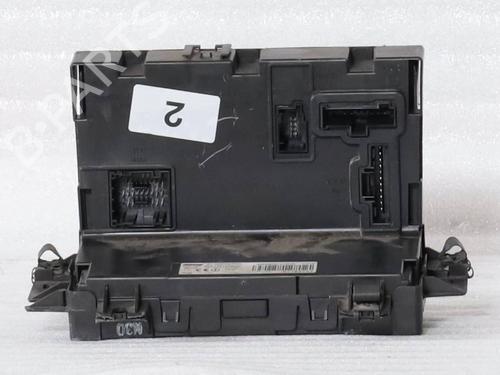 Fuse box FIAT PANDA (169_) 1.2 (169.AXB11, 169.AXB1A) | BP36447866E1 - Image 2