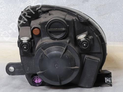 Right headlight FIAT 500 (312_) 1.0 Mild Hybrid (312.AYD1B) | BP38553115C29 - Image 4
