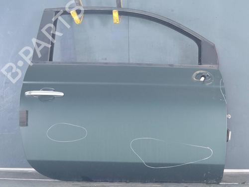 Used Right front door Right front door 37534106 37534106