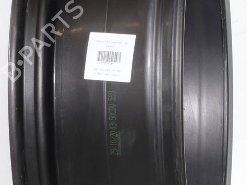 Fælk JEEP COMPASS (MP, M6, MV, M7) 1.5 T4 Hybrid | BP29618071C45 