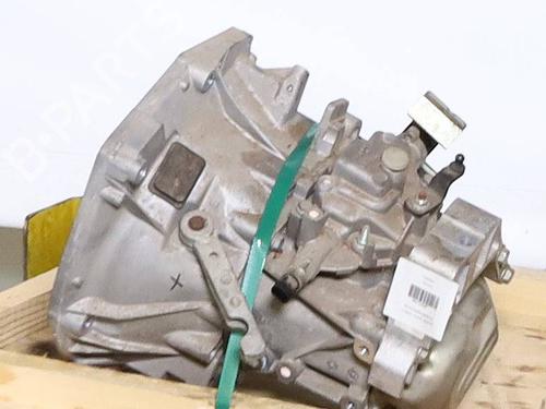 Gearbox FIAT 500 (312_) 1.2 (312AXA1A) | BP36963735M3 - Image 3