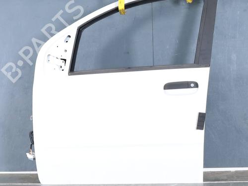 Used Left front door Left front door 38801854 38801854