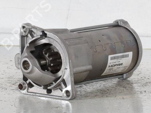 Used Starter ALFA ROMEO TONALE (965_) 1.6 VGT-D (131 hp) 29453838