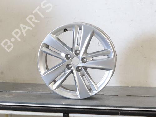 rim-opel-grandland-grandland-x-a18-p1uo-2017-39881293 main image