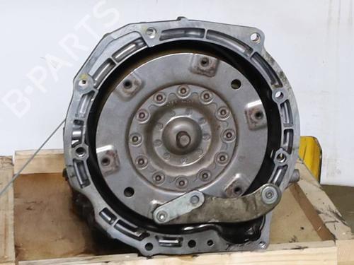 Gearbox ALFA ROMEO GIULIA (952_) 2.2 D (952AFA25, 952AFM25, 952ALA25) | BP36774326M3 - Image 4
