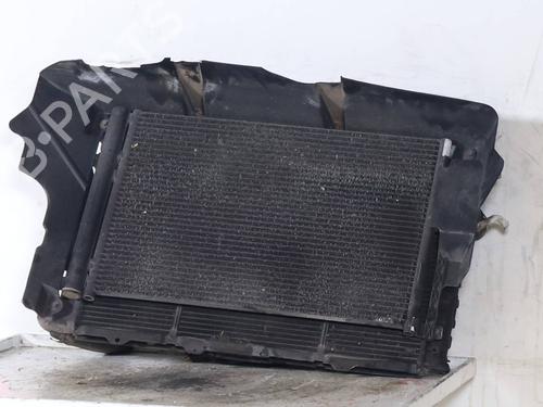 Used Radiator set Radiator set 36568283 36568283