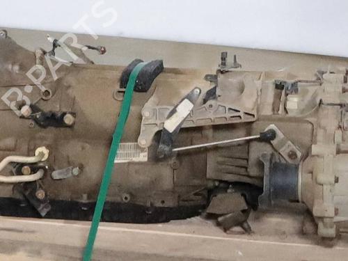 gearbox-jeep-wrangler-iv-jl-2017-27337930 main image