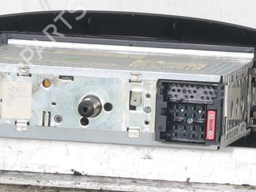 Radio FIAT PUNTO (188_) 1.2 16V 80 (188.233, .235, .253, .255, .333, .353, .639,... | BP30178671E6 