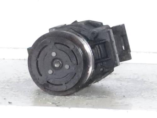 Used AC compressor AC compressor FIAT PANDA (312_, 319_) 1.3 D Multijet 4x4 (312PXL1A) (75 hp) 27640104 27640104