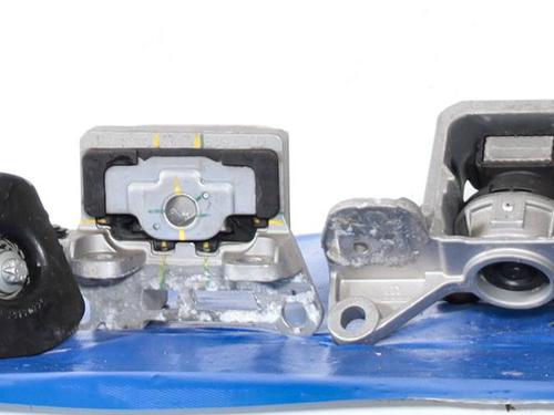 Used Engine mount FIAT TIPO Hatchback (356_, 357_) 1.0 (357HXN1A) (101 hp) 30111789