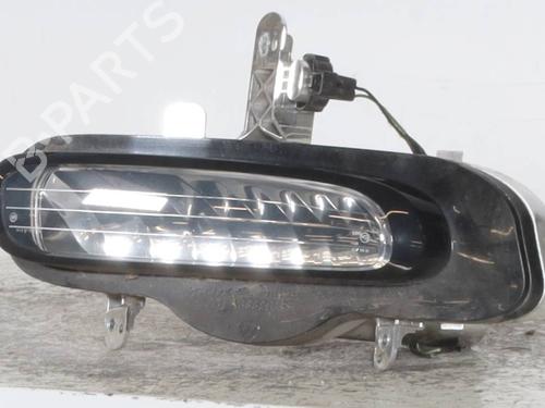 Used Right daytime light Right daytime light FIAT PANDA (312_, 319_) 1.3 D Multijet 4x4 (312PXL1A) (75 hp) 28816828 28816828