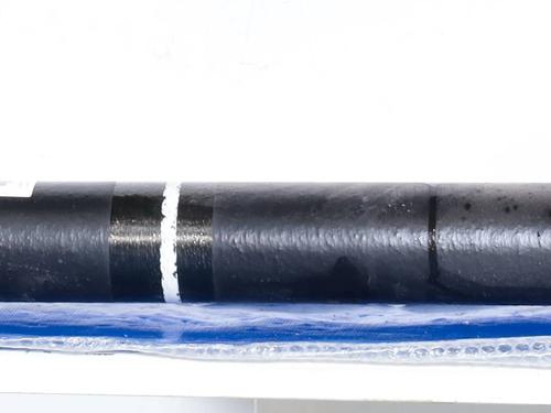 Used Driveshaft ALFA ROMEO GIULIA (952_) 2.0 (952ACA25) (280 hp) 30662327