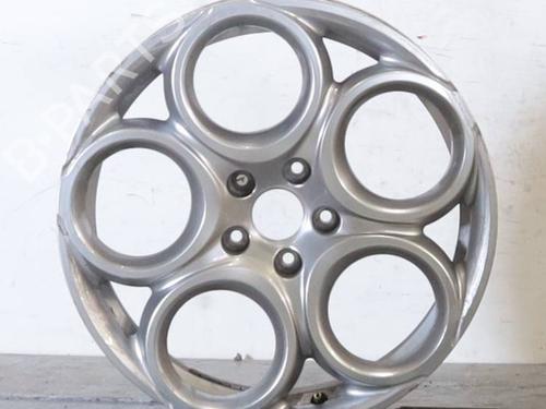 Used Rim Rim ALFA ROMEO TONALE (965_) 1.3 Hybrid Q4 (190 hp) 33537395 33537395