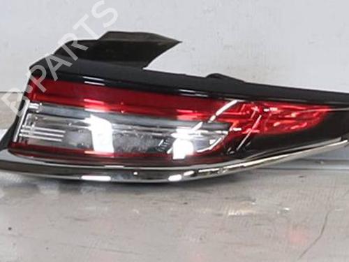 Right taillight DS DS 3 / DS 3 CROSSBACK (UR_, UC_, UJ_) 1.2 PureTech 100 (URHNKK, URHNEK) | BP24115140C35 