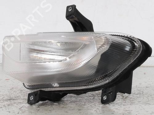 Tagfahrlicht rechts JEEP COMPASS (MP, M6, MV, M7) 1.3 HYBRID 4X4 | BP29530189C103 