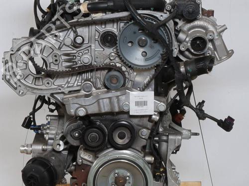 Motor für JEEP RENEGADE SUV (BU, B1, BV) 1.6 MultiJet (130 hp) 29826722