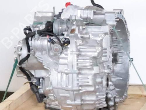 Gearbox FIAT 600e / 600 (365_, 364_) Mild Hybrid | BP27703591M3 