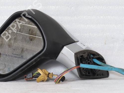 Used Left mirror Left mirror 36774672 36774672