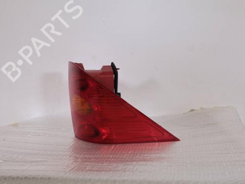 Left taillight PEUGEOT 1007 (KM_) 1.4 | BP39464143C34 - Image 3