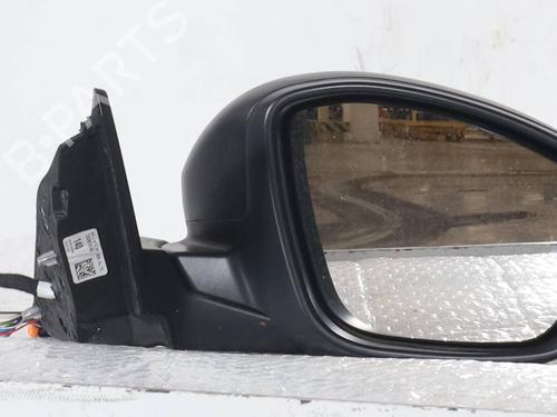 Used Right mirror Right mirror JEEP AVENGER (J2) 1.2 T3 e-Hybrid (110 hp) 33269279 33269279