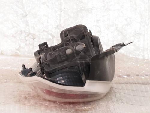 Left taillight FIAT 500 (312_) 1.2 (312AXA1A) | BP40261286C34 - Image 4