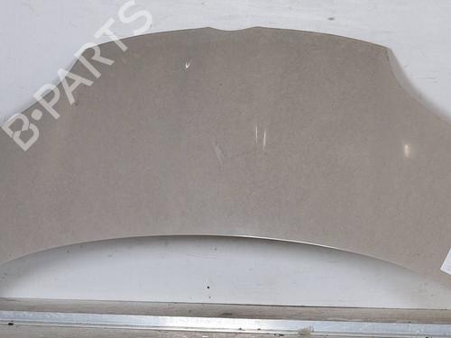 Used Hood Hood FIAT PANDA (312_, 319_) 1.2 (312PXA1A) (69 hp) 26309881 26309881