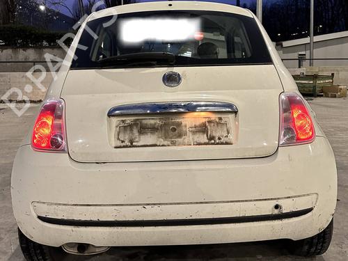 Engine FIAT 500 (312_) 1.2 (312AXA1A) | BP34054152M1  - Image 7