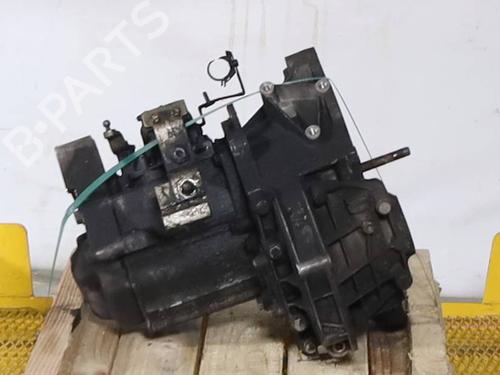 Gearbox FIAT PANDA (169_) 1.3 D Multijet (169.AXC1A) | BP33284669M3 - Image 2