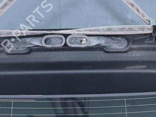 Bagklap CC/Kombi-Coupé JEEP COMPASS 1.2 Hybrid | BP39261820C6 - Image 5