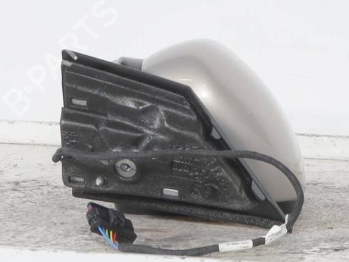 Used Right mirror FIAT 500e (332_) Elektro (FA1) (95 hp) 28816953