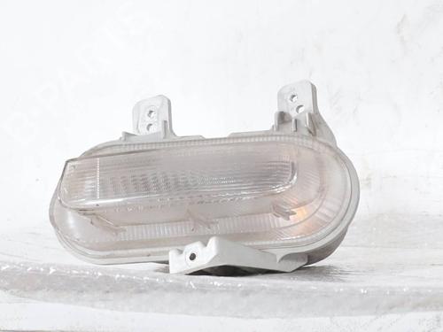Used Right daytime light Right daytime light JEEP RENEGADE SUV (BU, B1, BV) 1.5 T4 Hybrid (131 hp) 32706230 32706230