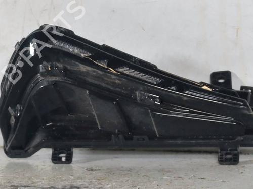 Right daytime light DS DS 3 / DS 3 CROSSBACK (UR_, UC_, UJ_) 1.2 PureTech 100 (URHNKK, URHNEK) | BP30738712C103
