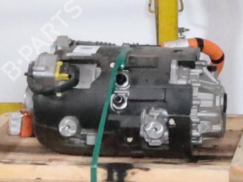 Used Other Other JEEP RENEGADE SUV (BU, B1, BV) 2.0 CRD 4x4 (170 hp) 28359902 28359902