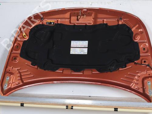 Hood FIAT TIPO Hatchback (356_, 357_)  | BP23169478C1