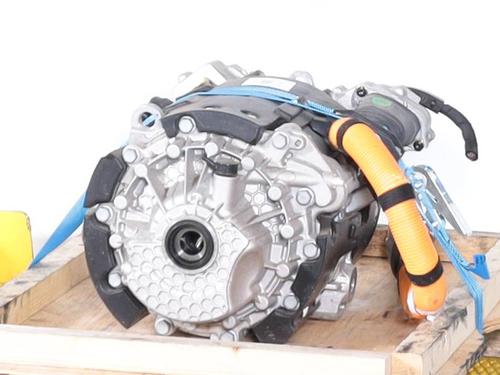 Used Engine JEEP RENEGADE SUV (BU, B1, BV) 1.3 PHEV 4Xe (190 hp) 24297344