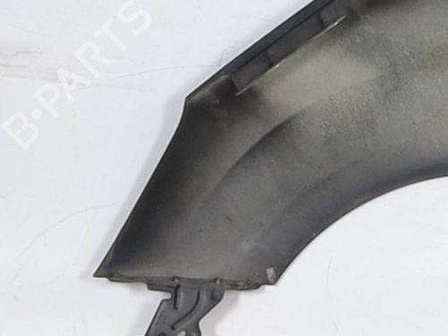 Right front fenders CITROËN C3 II (SC_) 1.1 i | BP29137388C42 