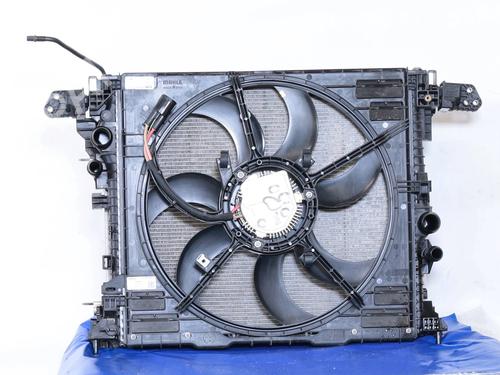 AC radiator ALFA ROMEO GIULIA (952_) 2.0 (952ACA25) | BP30084131M32