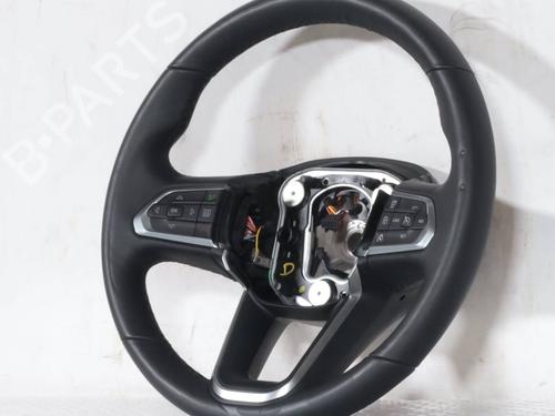 Used Steering wheel Steering wheel JEEP RENEGADE SUV (BU, B1, BV) 1.3 PHEV 4Xe (190 hp) 33055428 33055428