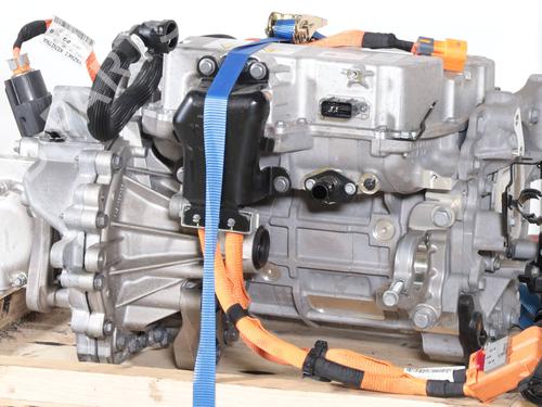 Motor FIAT 600e / 600 (365_, 364_) Electric (156 hp) 23883329