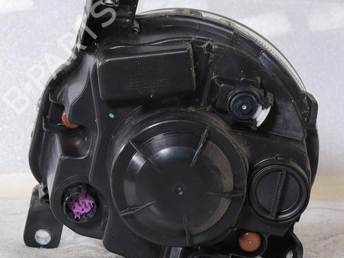 Left headlight FIAT 500 (312_) 1.2 (312AXA1A) | BP37662440C28 - Image 4