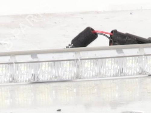 Used Left front fog light Left front fog light FIAT PANDA (312_, 319_) 1.0 Mild Hybrid (71 hp) 23044296 23044296