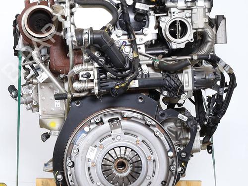 Engine FIAT DOBLO Cargo (263_) 1.6 D Multijet (263WXD1B, 263WXR1B, 263WXX1B, 263ZXD1B,... | BP39135664M1  - Image 5