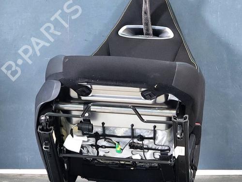 Right front seat ABARTH 500E Hatchback (332_) Scorpionissima | BP39199277C16 - Image 6
